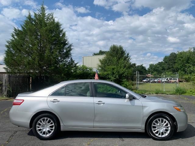 used 2009 Toyota Camry car, priced at $5,550