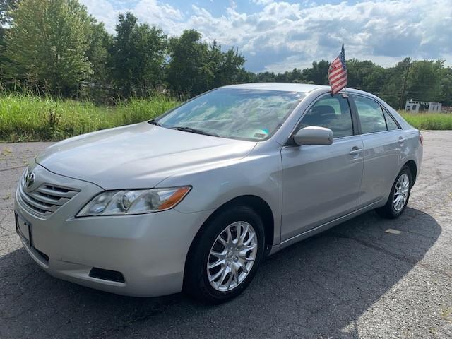 used 2009 Toyota Camry car, priced at $5,550