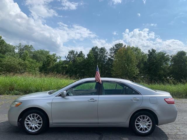 used 2009 Toyota Camry car, priced at $5,550