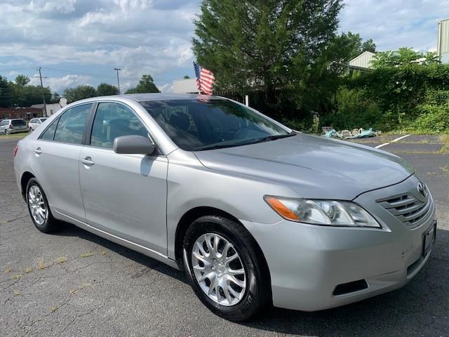 used 2009 Toyota Camry car, priced at $5,550