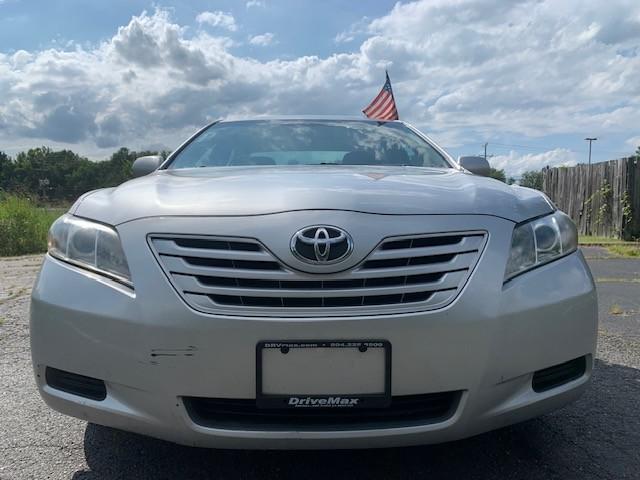 used 2009 Toyota Camry car, priced at $5,550