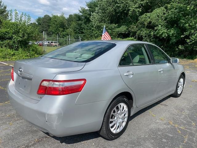 used 2009 Toyota Camry car, priced at $5,550