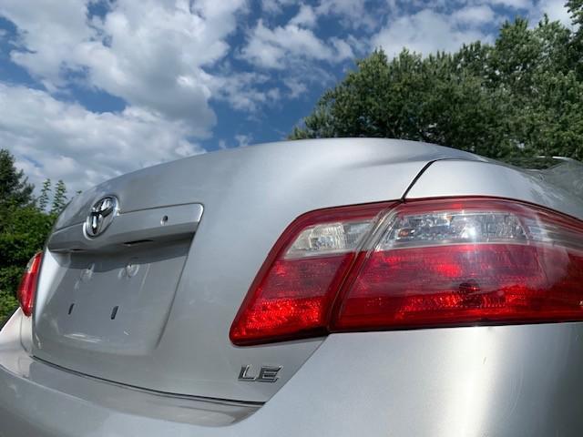 used 2009 Toyota Camry car, priced at $5,550