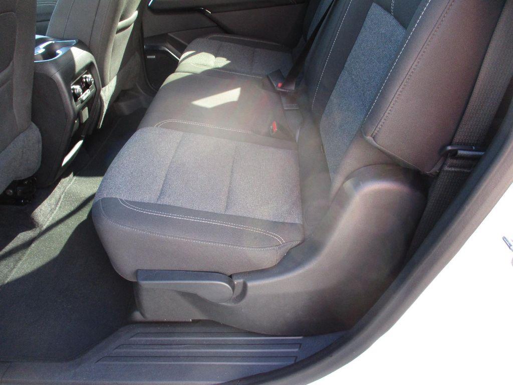 used 2025 GMC Acadia car