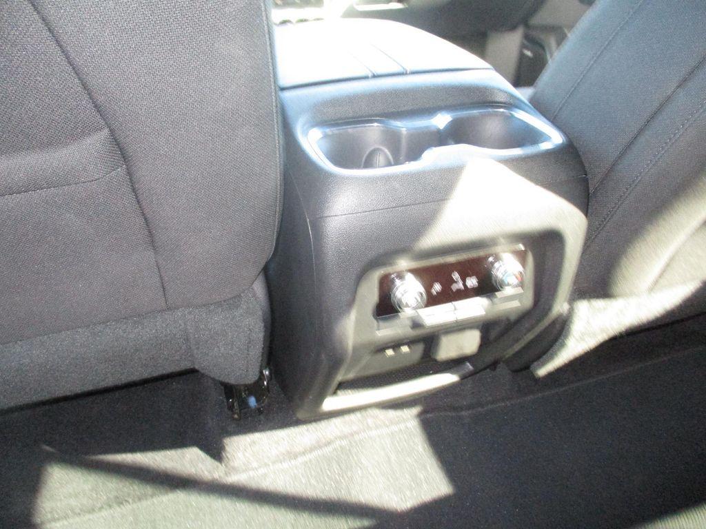 used 2025 GMC Acadia car