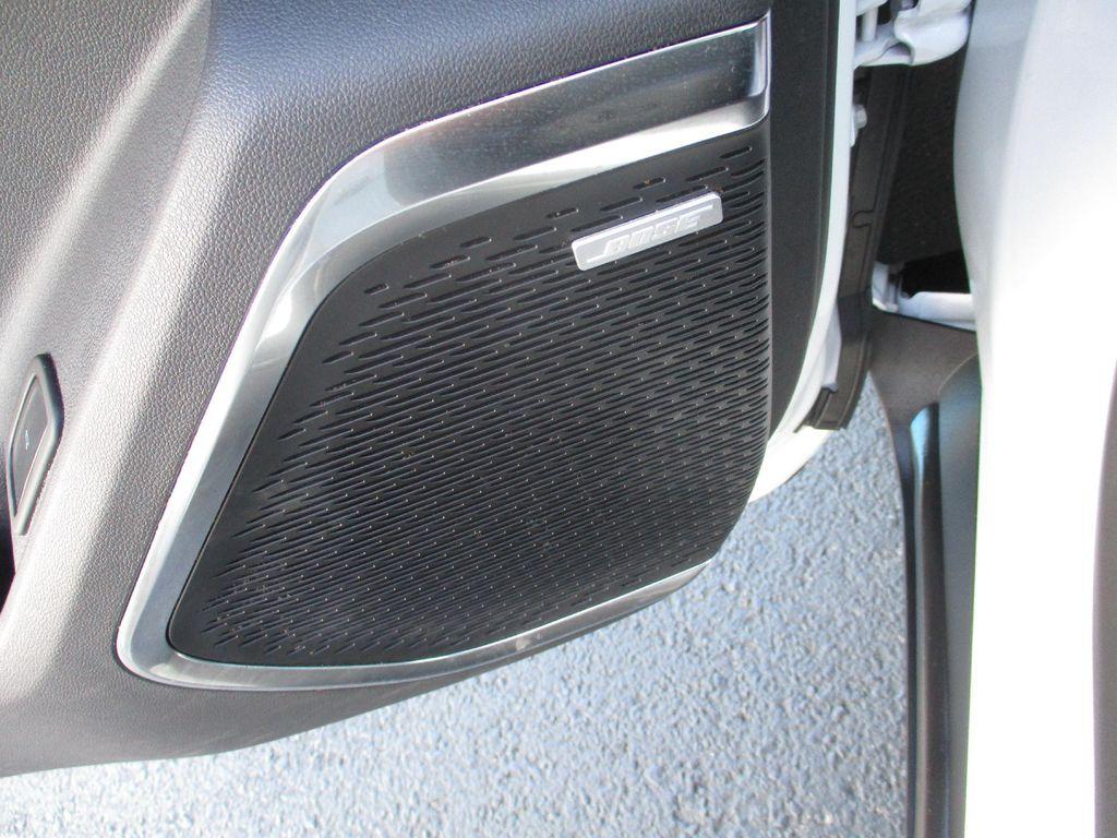 used 2025 GMC Acadia car