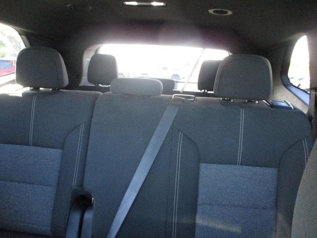 used 2025 GMC Acadia car