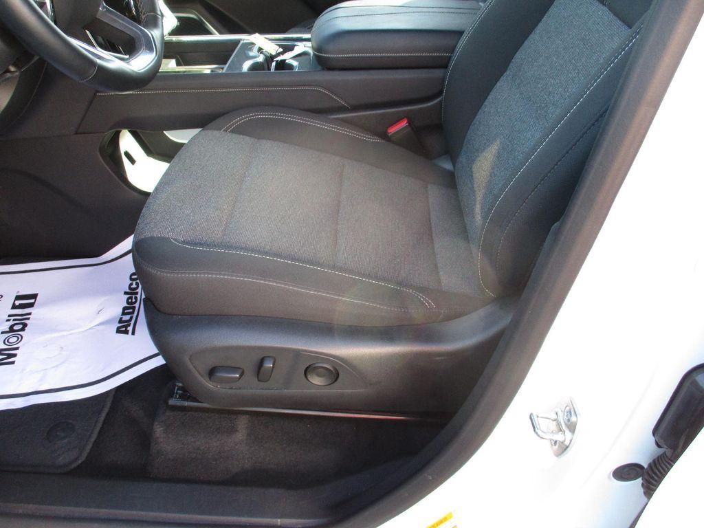 used 2025 GMC Acadia car