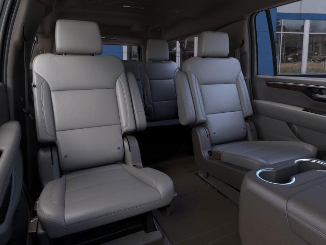 new 2026 Chevrolet Suburban car, priced at $72,155