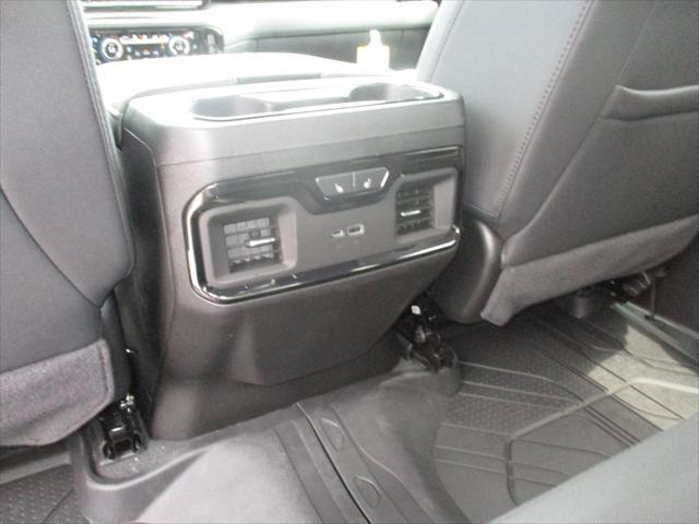 new 2025 Chevrolet Silverado 2500 car, priced at $82,999