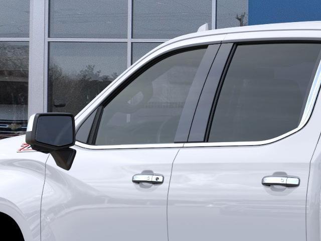 new 2025 Chevrolet Silverado 1500 car, priced at $66,230