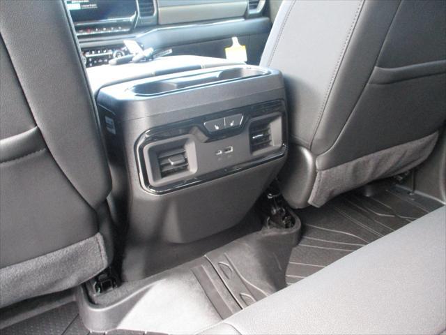 new 2025 Chevrolet Silverado 2500 car, priced at $82,999