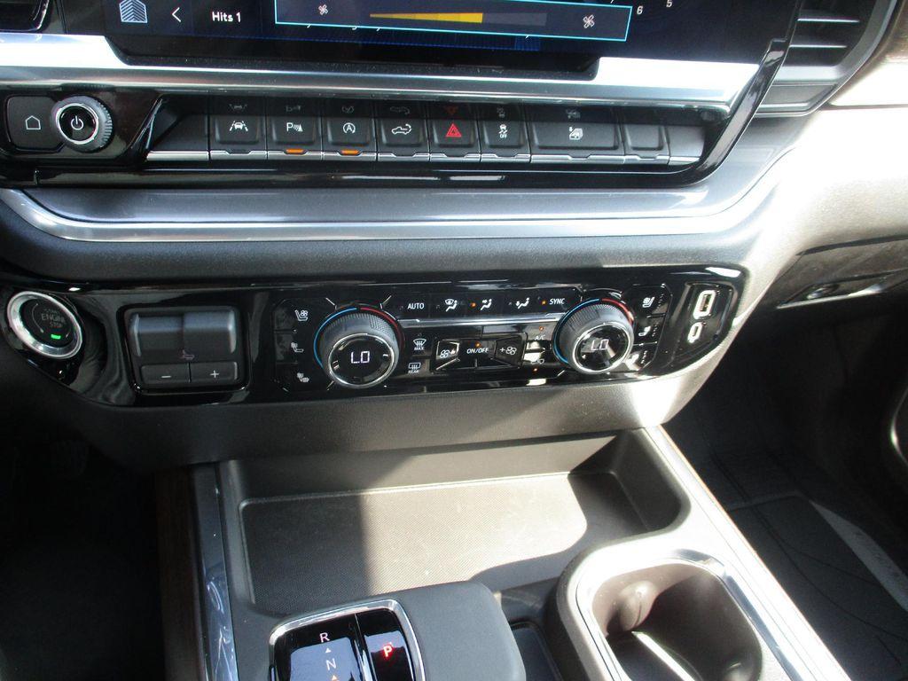 new 2026 Chevrolet Silverado 1500 car, priced at $63,499