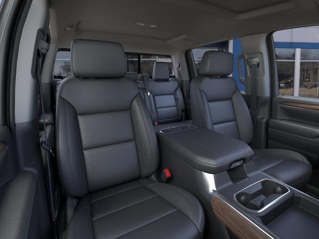 new 2026 Chevrolet Silverado 2500 car, priced at $62,999