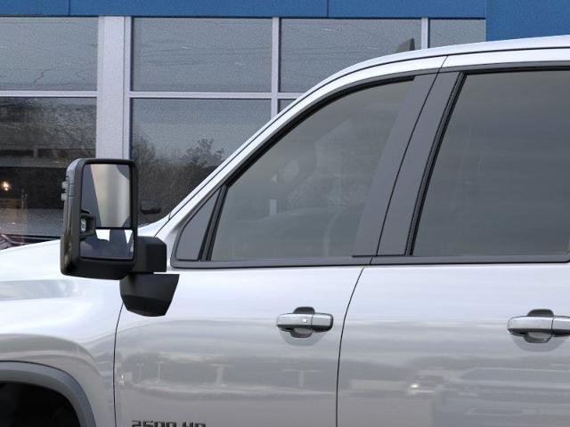 new 2026 Chevrolet Silverado 2500 car, priced at $62,999