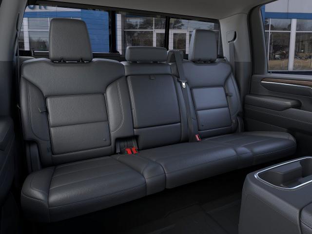 new 2026 Chevrolet Silverado 2500 car, priced at $62,999