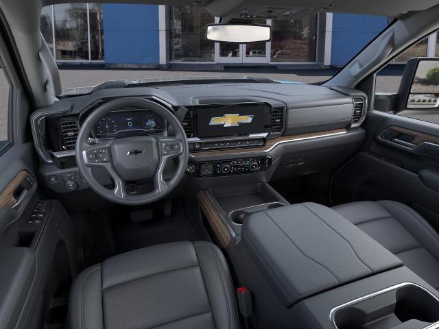 new 2026 Chevrolet Silverado 2500 car, priced at $62,999