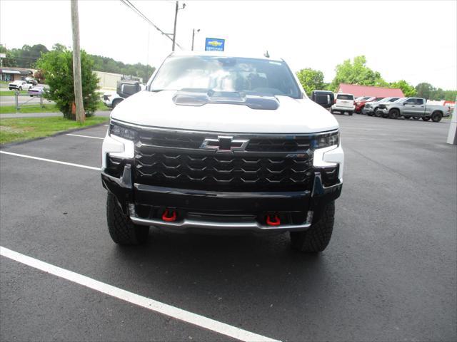 new 2025 Chevrolet Silverado 1500 car, priced at $64,999