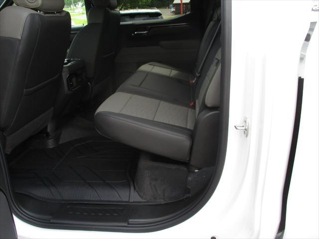 new 2025 Chevrolet Silverado 1500 car, priced at $64,999