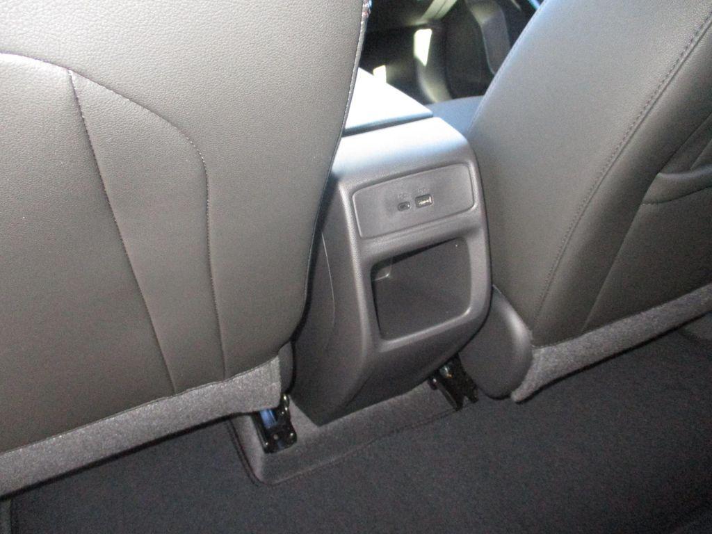 new 2026 Chevrolet Trax car, priced at $27,499