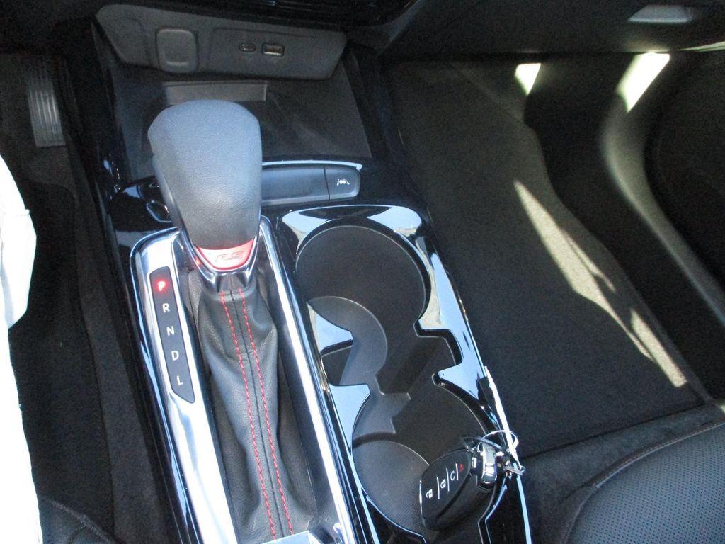 new 2026 Chevrolet Trax car, priced at $27,499