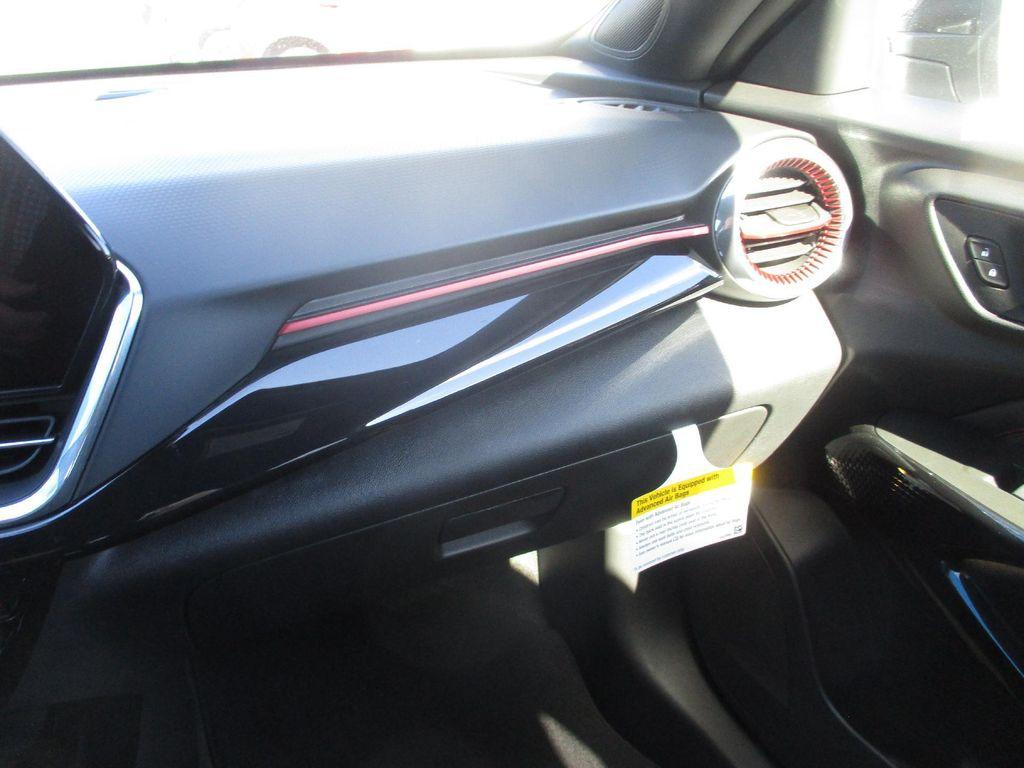 new 2026 Chevrolet Trax car, priced at $27,499