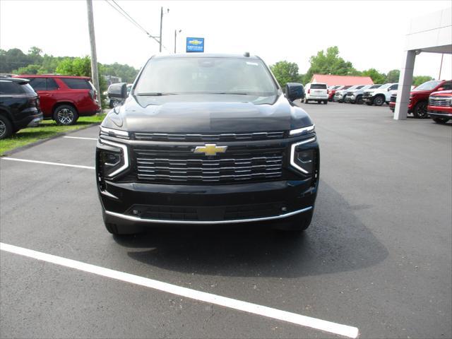 new 2025 Chevrolet Tahoe car, priced at $82,499