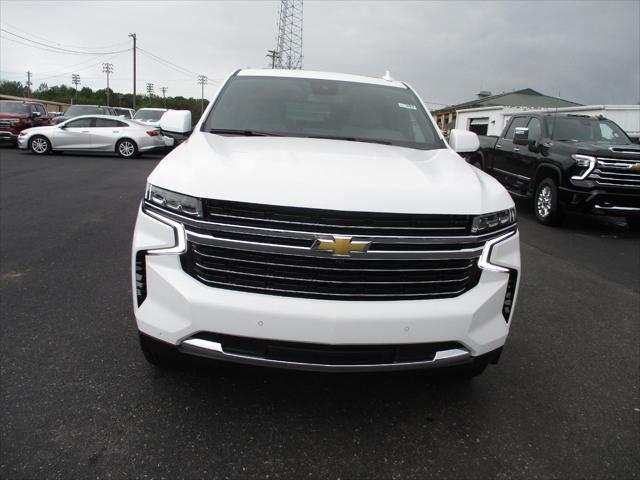 new 2024 Chevrolet Tahoe car, priced at $63,999