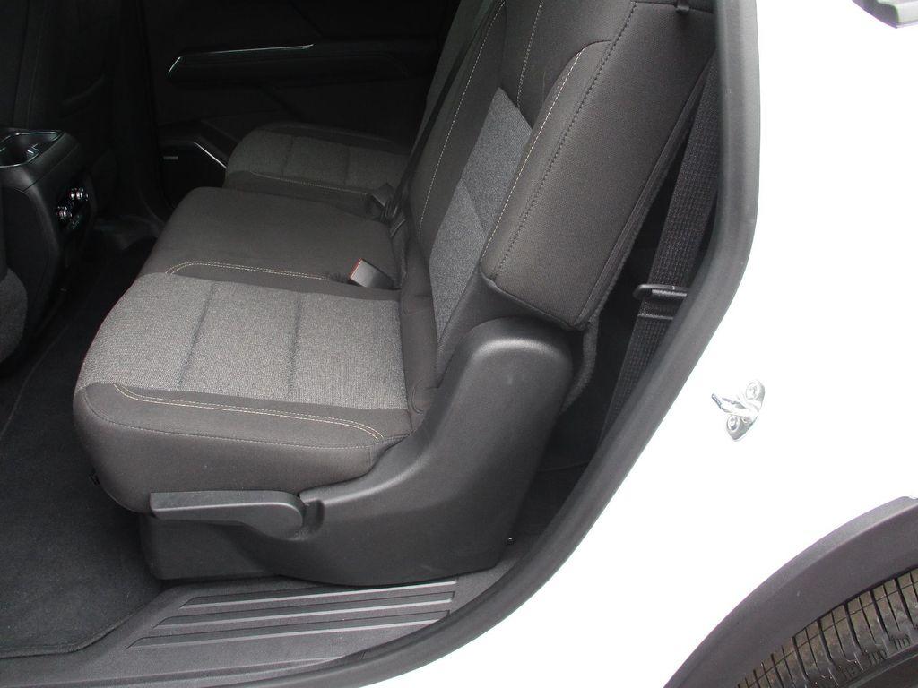 used 2025 GMC Acadia car, priced at $33,999