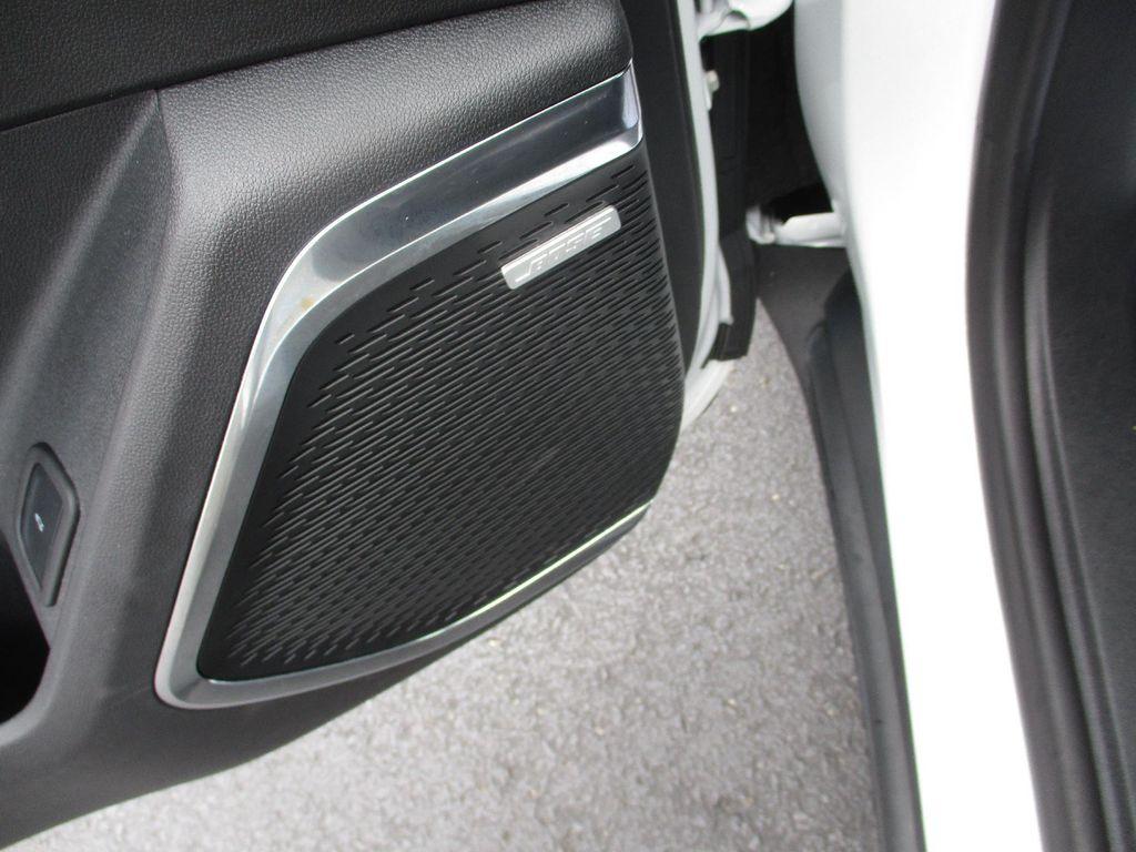 used 2025 GMC Acadia car, priced at $33,999