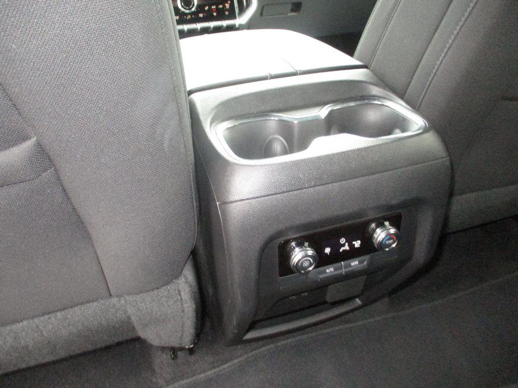 used 2025 GMC Acadia car, priced at $33,999