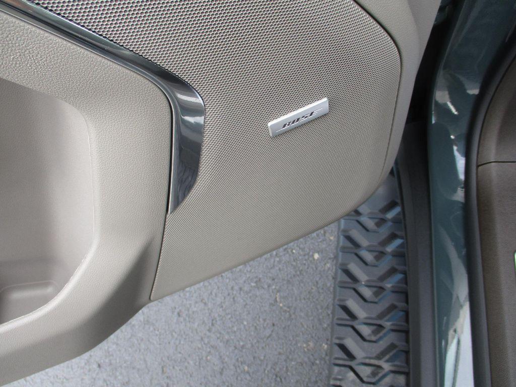 new 2026 Chevrolet Suburban car, priced at $78,999