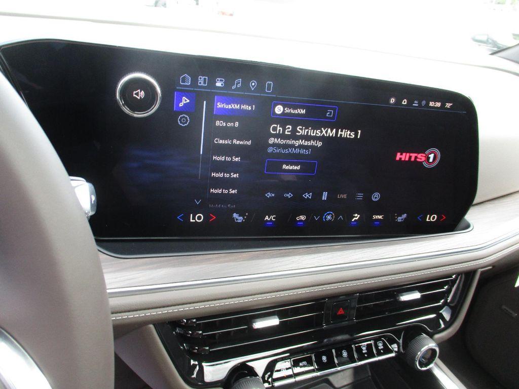 new 2026 Chevrolet Suburban car, priced at $78,999