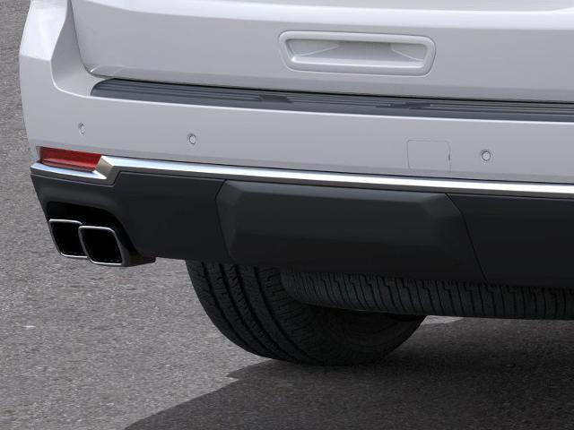 new 2025 Chevrolet Tahoe car, priced at $83,499