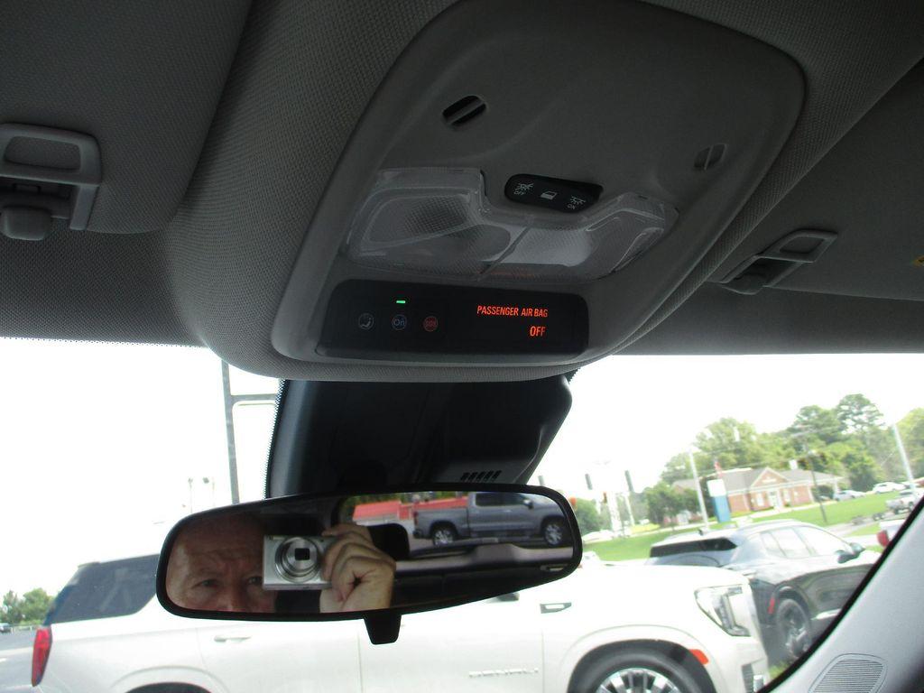 new 2026 Chevrolet TrailBlazer car, priced at $24,999