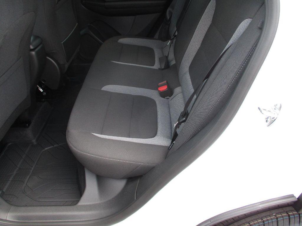 new 2026 Chevrolet TrailBlazer car, priced at $24,999