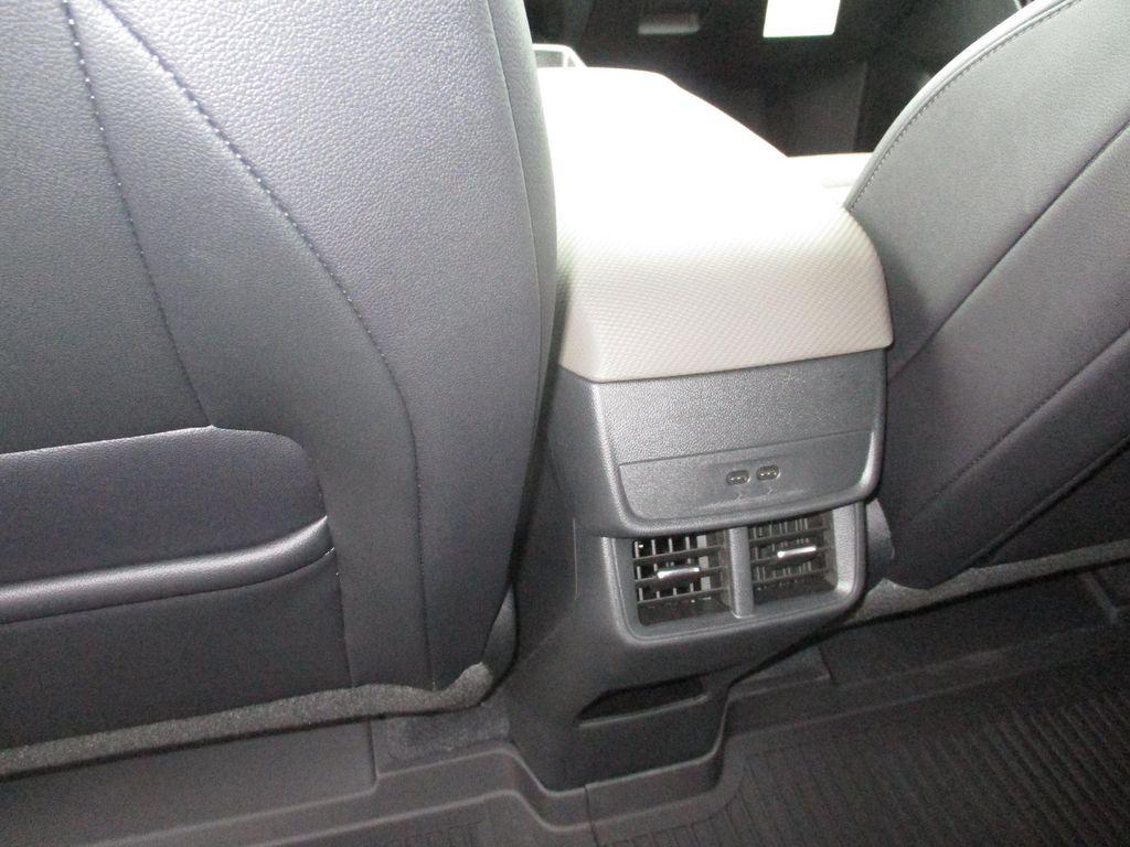 new 2026 Chevrolet Equinox car, priced at $30,999