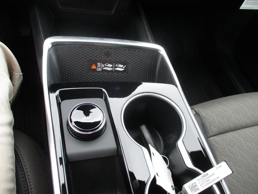 new 2026 Chevrolet Equinox car, priced at $30,999