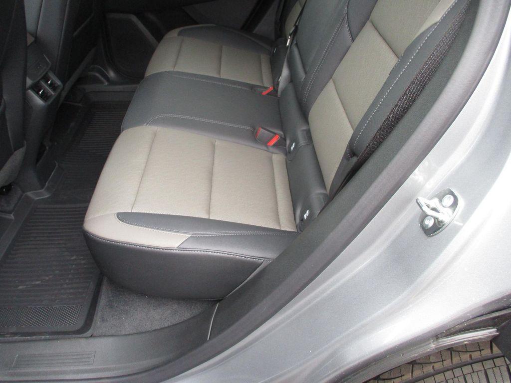 new 2026 Chevrolet Equinox car, priced at $30,999