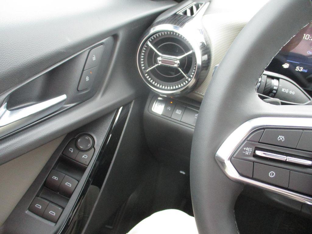 new 2026 Chevrolet Equinox car, priced at $30,999