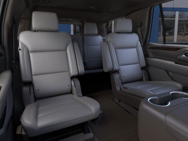 new 2024 Chevrolet Tahoe car, priced at $63,999