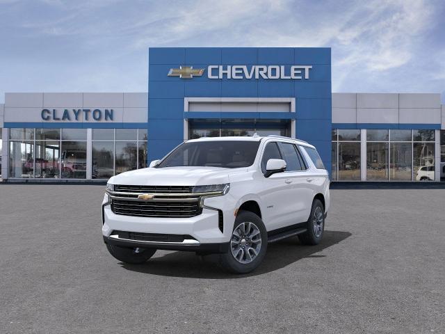 new 2024 Chevrolet Tahoe car, priced at $63,999