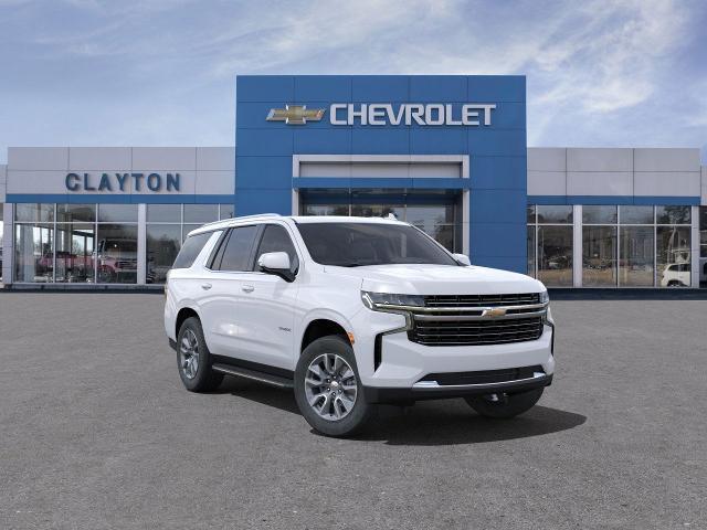 new 2024 Chevrolet Tahoe car, priced at $63,999