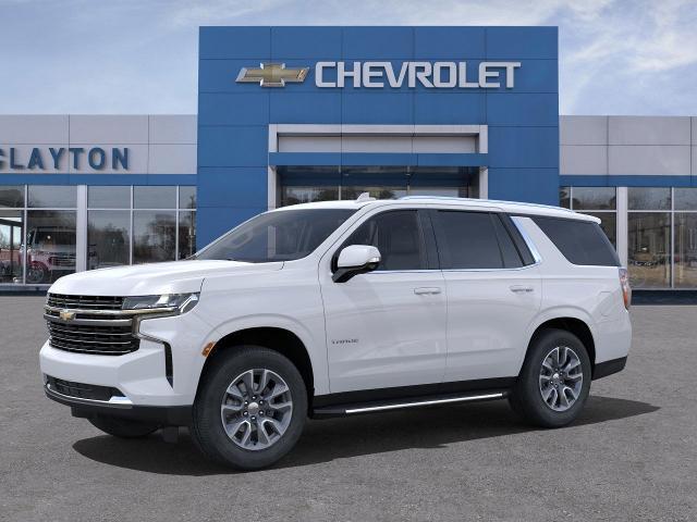 new 2024 Chevrolet Tahoe car, priced at $63,999