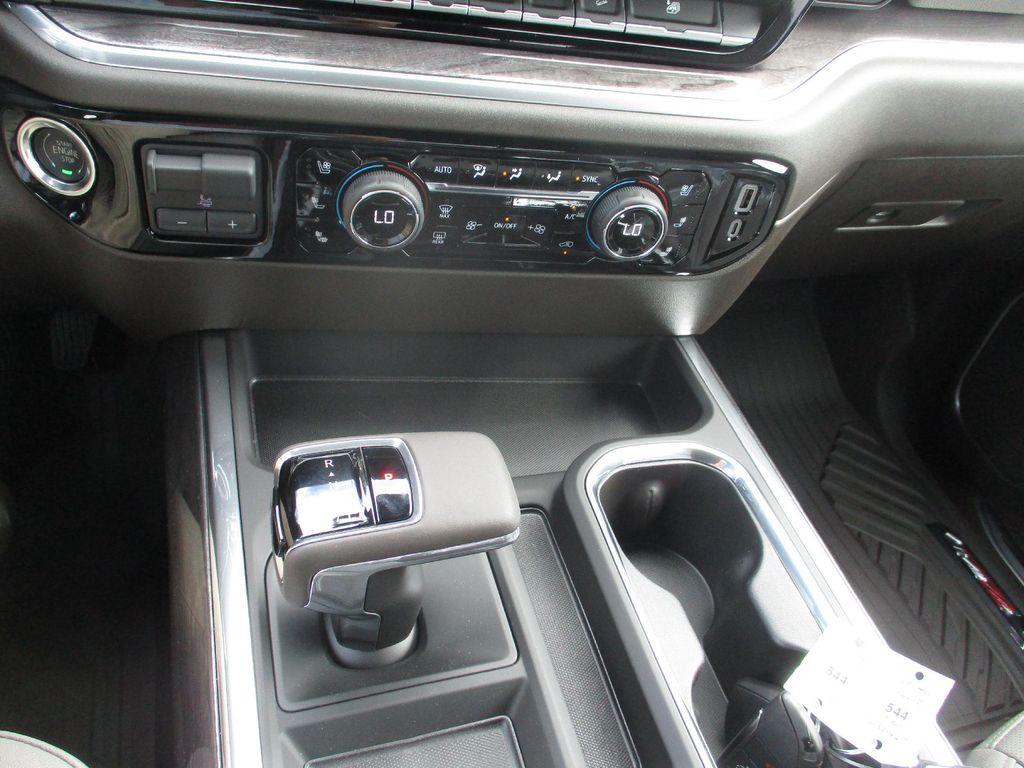 new 2025 Chevrolet Silverado 1500 car, priced at $57,999