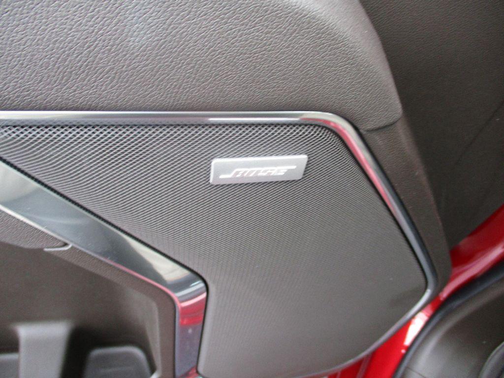 new 2025 Chevrolet Silverado 1500 car, priced at $57,999