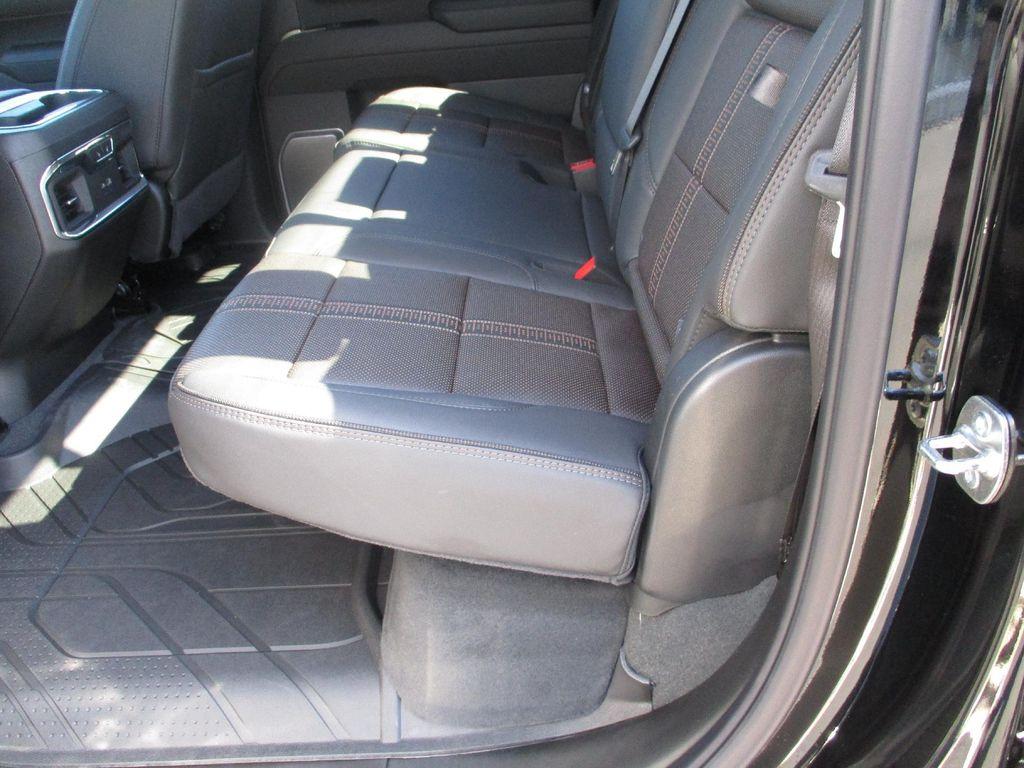 new 2025 Chevrolet Silverado 1500 car, priced at $64,999