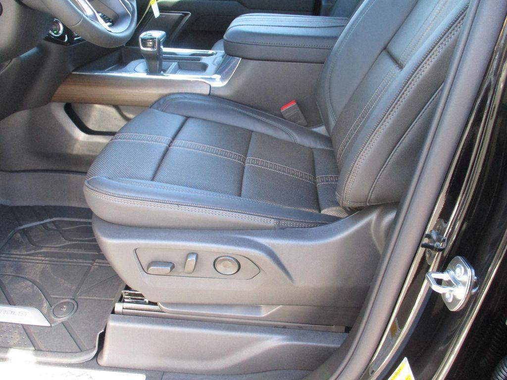 new 2025 Chevrolet Silverado 1500 car, priced at $64,999