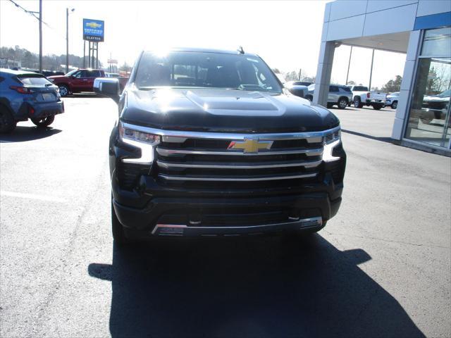 new 2025 Chevrolet Silverado 1500 car, priced at $63,999