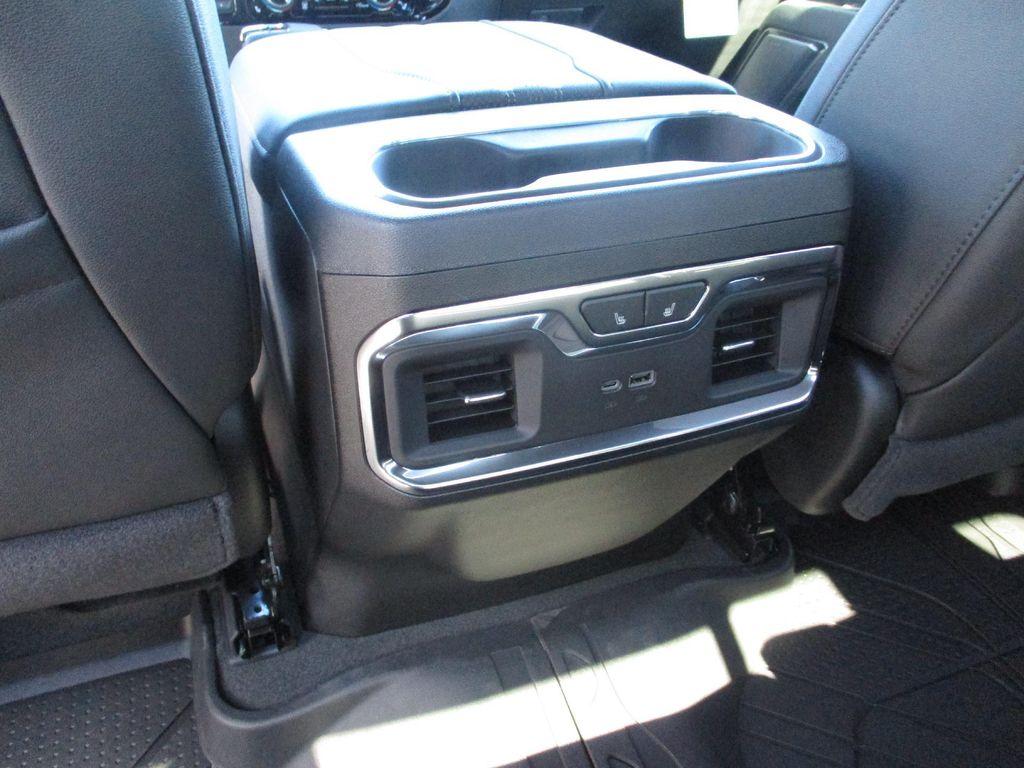 new 2025 Chevrolet Silverado 1500 car, priced at $64,999